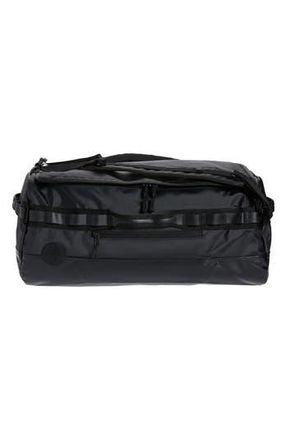 Baboon to the Moon Big Go-Bag Waterproof Convertible 60L Backpack in Black at Nordstrom Rack