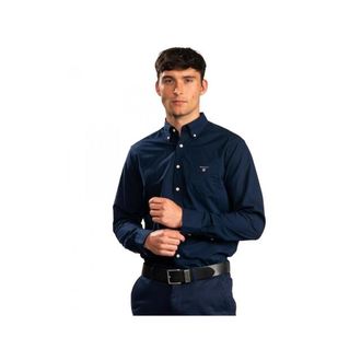 GANT Heren Regular Fit Overhemd | Het Oxford Overhemd