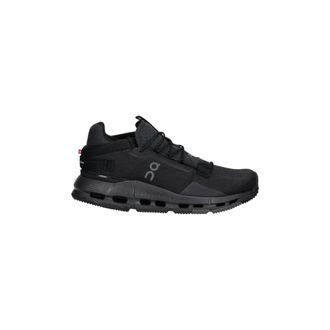 On Running Mujer, Deporte, Negro, Talla: 40 1/2 EU