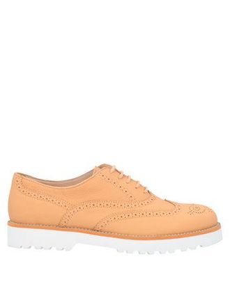 Hogan FOOTWEAR - Lace-up shoes on YOOX.COM
