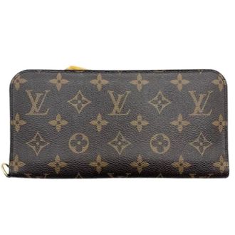 Louis Vuitton unisex, Pre-owned, Marrone, Taglia unica, used