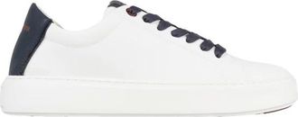 Alexander Smith London Sneaker - Shoes - Hombre - Blanco - 42 EU