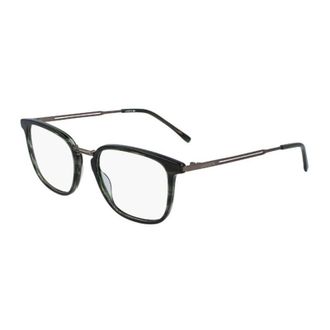Lacoste L2853PCN 220 Havana/Striped Green 52mm