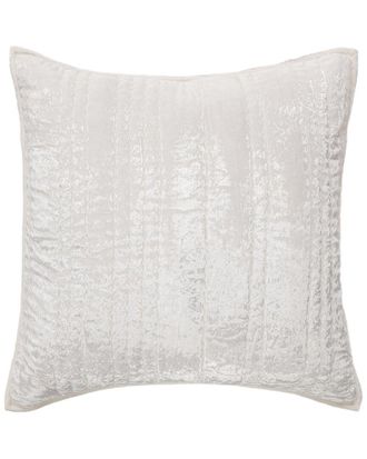 Villa by Classic Home Villa By Classic Home Seville Velvet Euro Sham