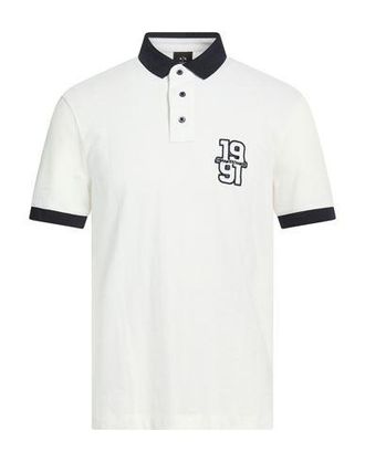 A|X Armani Exchange CAMISETAS Y TOPS - Polos en YOOX.COM