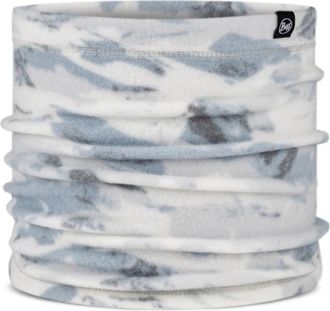 Buff Polar Prints Neckwarmer Halstuch - Unisex | grau