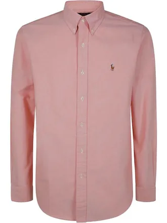 Ralph Lauren Sport Shirt Long Sleeve