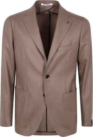 Tagliatore Montecarlo MenS Jacket