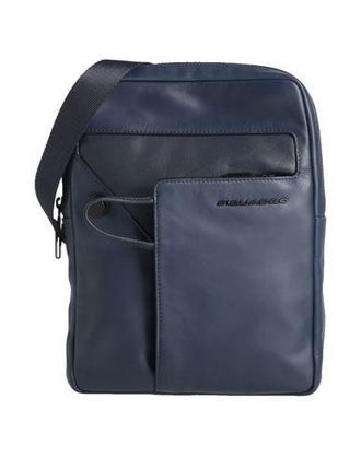 Piquadro BOLSOS - Bolsos con bandolera en YOOX.COM