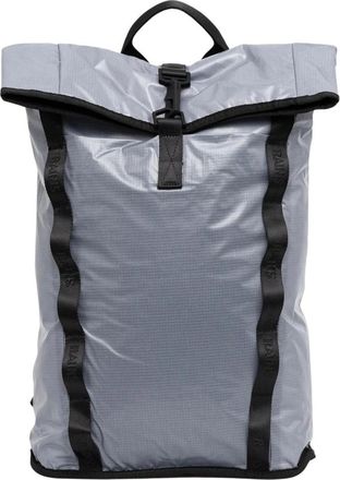 Rains Tassen, unisex, Blauw, ONE Size, Sibu Rolltop Rucksack W3