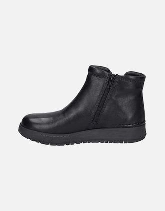 Josef Seibel Womens Josef Seibel Anna 95604 in Black Leather