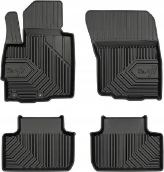 OEM Peugeot 4008 Desde 2012 - Alfombras, Alfombra Limpiaparabrisas, Bandejas De Goma 77