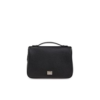 Dolce & Gabbana Dolce & Gabbana Leather Handbag