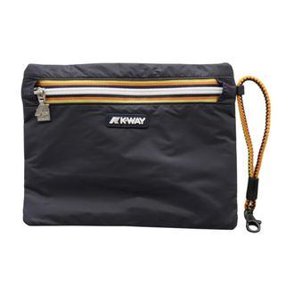 K-Way Nimes Neceser - Bags - unisex - Azul - ONE SIZE