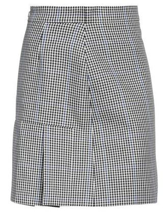 Alexander McQueen Mini skirts