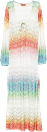 Missoni Long Cover-Up