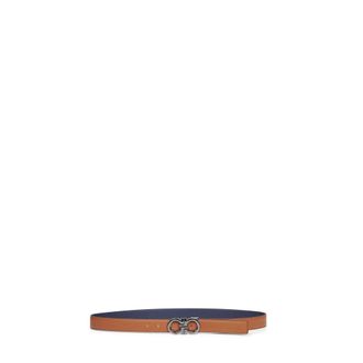 Ferragamo Hombre, Accesorios, Marr&oacute;n, Talla: 110 CM