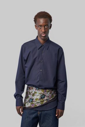 Dries Van Noten Curles Shirt