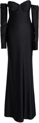 Twentyfourhaitch VESTITI - Vestiti lunghi su YOOX.COM