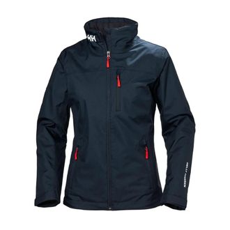 Helly Hansen Dames, Jassen, Blauw, Maat: XS Fleece