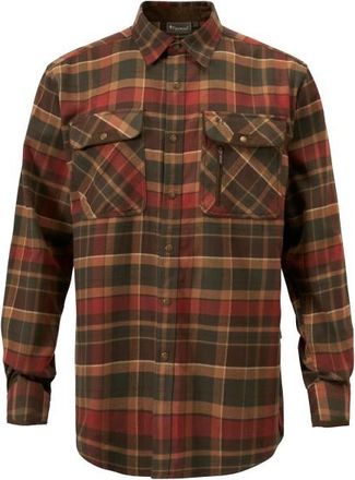 Pinewood Prestwick Hemd Hemd f&uuml;r Herren | braun