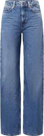 Drykorn Dames, Jeans, Blauw, Maat: W25 L32