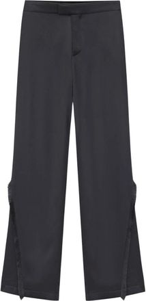 Áeron Donna, Pantaloni, Nero, XS, new