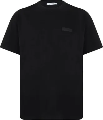Givenchy Hombre, Camisetas, Negro, Talla: S