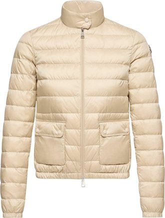 Moncler LANS SHORT DOWN JACKET - Moncler - Woman