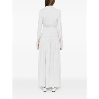 Aya Muse Icebl Dress - Blue