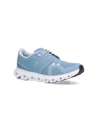 On CloudTec Running Sneaker Sneaker - Blue