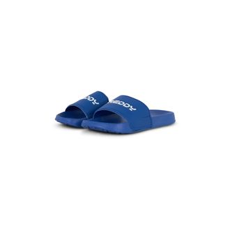Freddy Ciabatte slider unisex con maxi logo FREDDY