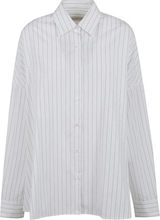 Dries Van Noten Dames, Blouses & Shirts, Wit, Maat: XS