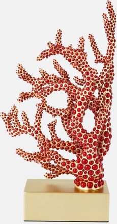 L'OBJET Fermalibri Coral