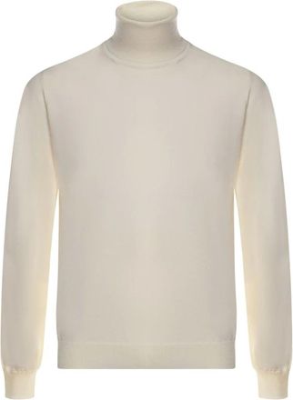 Mauro Ottaviani Uomo, Maglie, Bianco, L, new