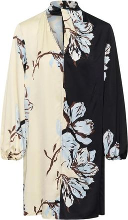 Soaked In Luxury Abiti - - Dresses - Donna - Multicolore - L