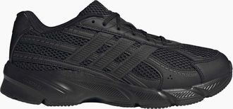 adidas Mens Technochaos 2000 Trainers - Black - Size: 11.5