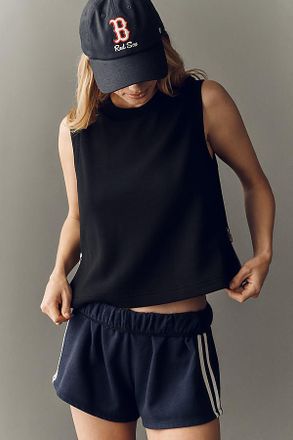 Varley Shea Crop Tank Top