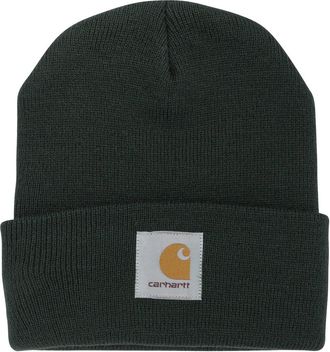Carhartt Work in Progress Cappellino Carhartt Wip Short Watch