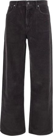 A Gold E Donna, Pantaloni, Marrone, W30, new