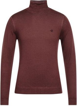 Brooksfield PRENDAS DE PUNTO - Cuello alto en YOOX.COM