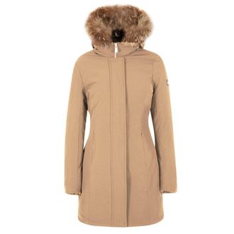 Yes-Zee Nylon Jackets & Womens Coat