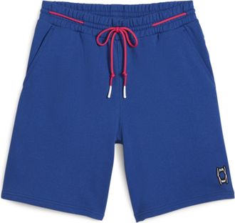 OEM Pantalones Cortos Puma Pivot Para Hombre, Color Azul, 62509302, Talla Xxl