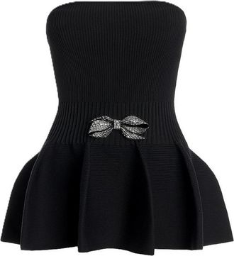 Genny Top Peplum