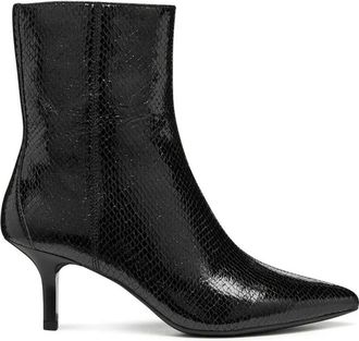 Geox Dames, Schoenen, Zwart, Maat: 37 EU