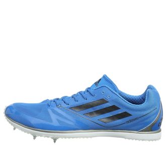 adidas Adizero Cadence 2.0 Spikes Blue D66331