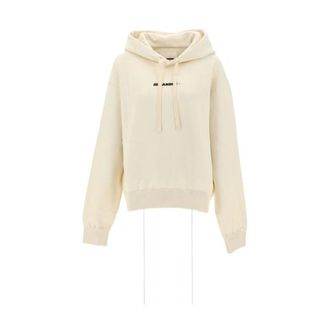 Jil Sander Donna, Felpe, Beige, S, new