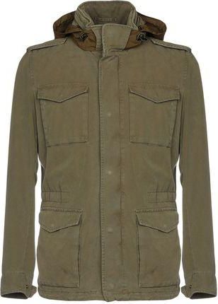 Herno ROPA DE ABRIGO - Chaquetas y cazadoras en YOOX.COM