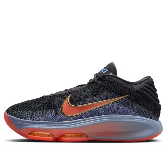Nike Air Zoom GT Hustle 3 EP Anthracite Ashen Slate Wild Mango FV5952-001
