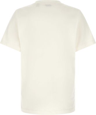 Burberry Ryan T-Shirt - White